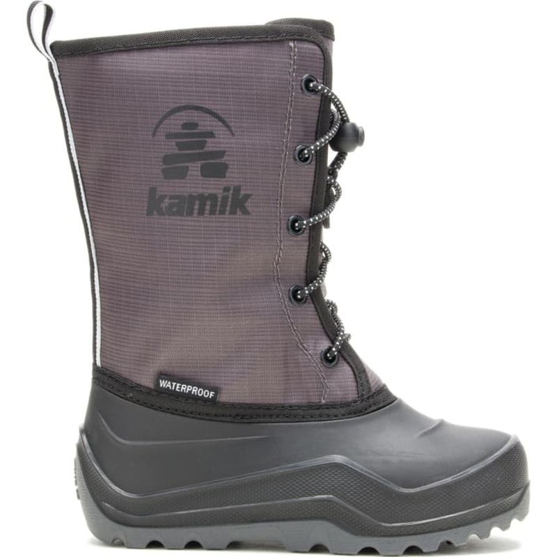 Kamik Snowmate Winter Boots – Big Kids