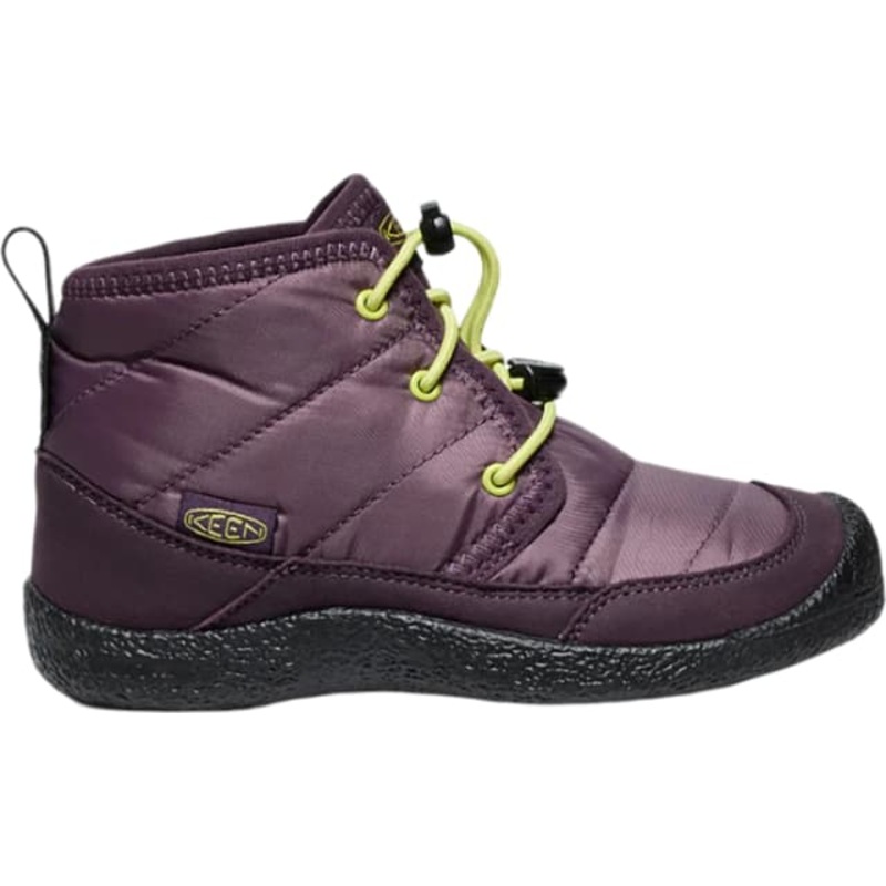 Keen Howser II Waterproof Winter Chukka Boots – Little Kids