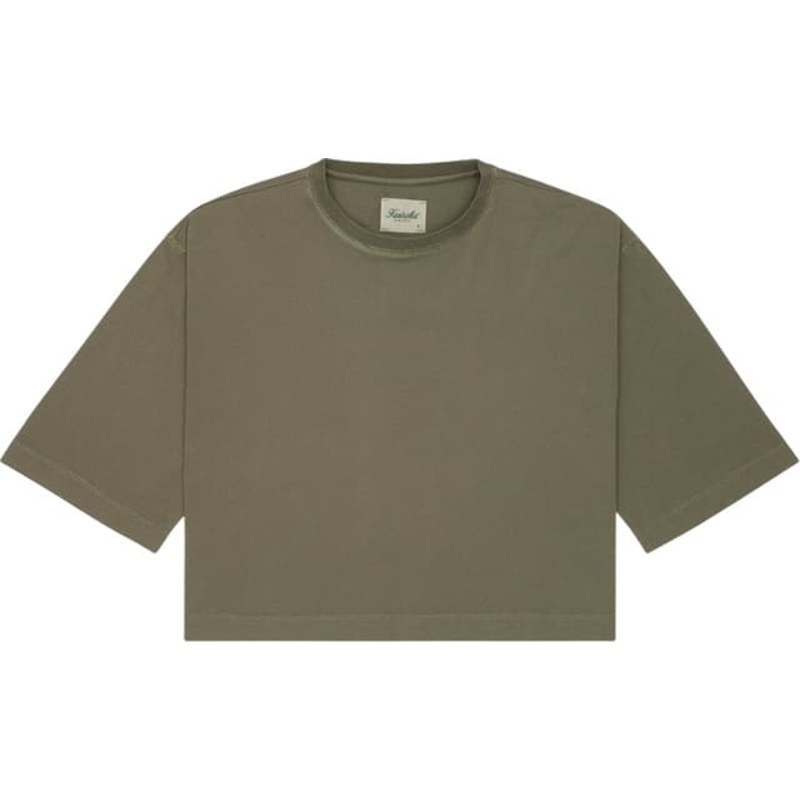 KUWALLA-TEE Oversized Boxy T-Shirt – Women’s