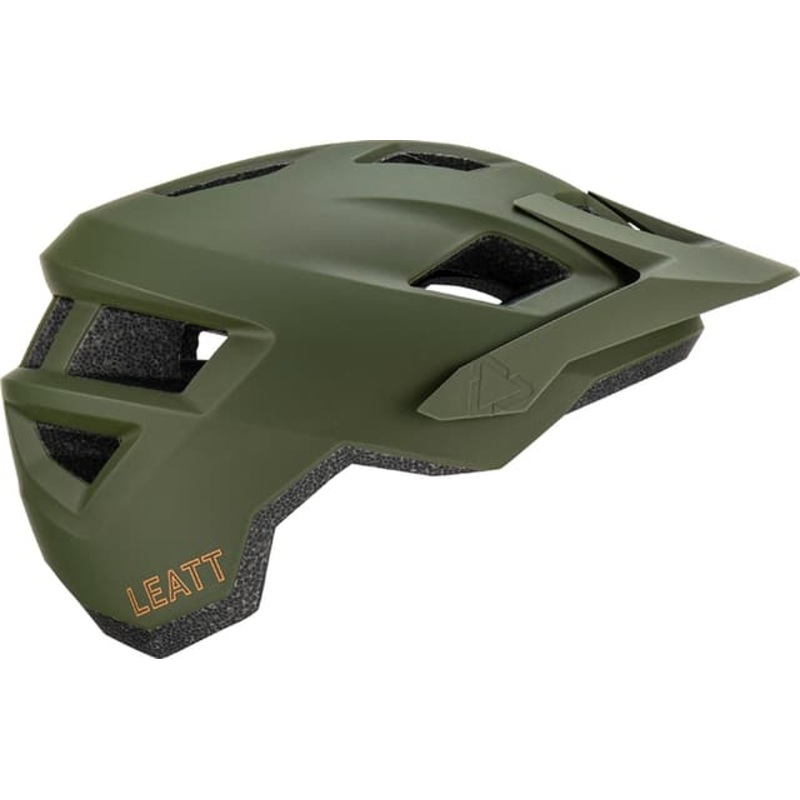 Leatt AllMtn 1.0 MTB Helmet – Unisex