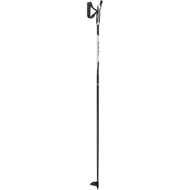 Leki Cross Soft Poles