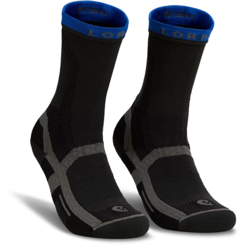 Lorpen T3 Midweight Hiker Eco Socks – Men’s