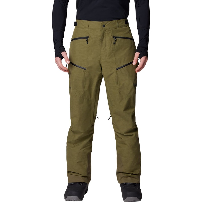 Mountain Hardwear Sky Ridge GORE-TEX Pant – Men’s