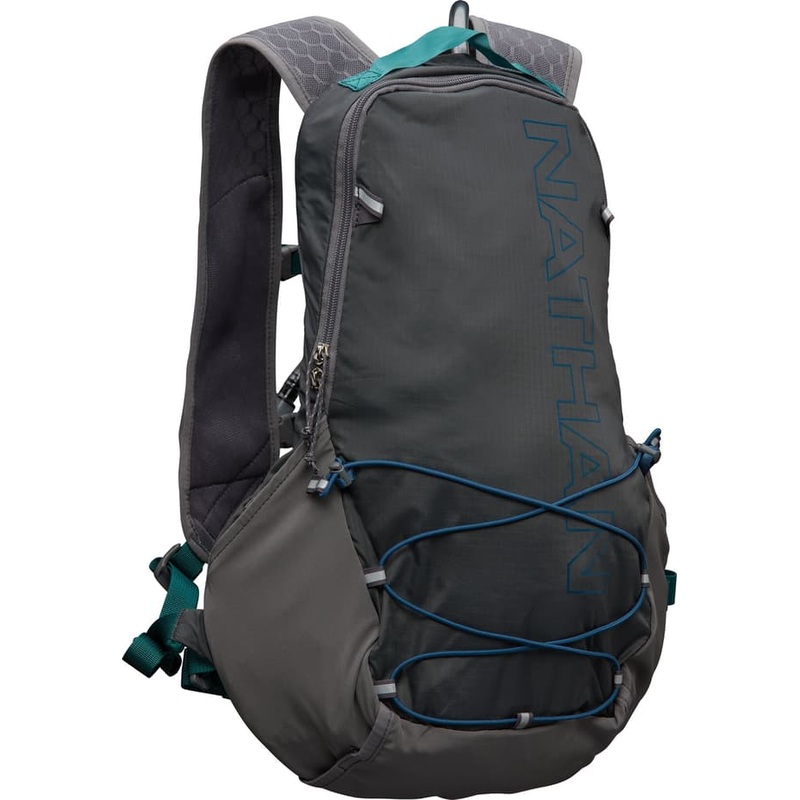 Nathan Crossover Pack with 1.5L Bladder –  10L – Unisex