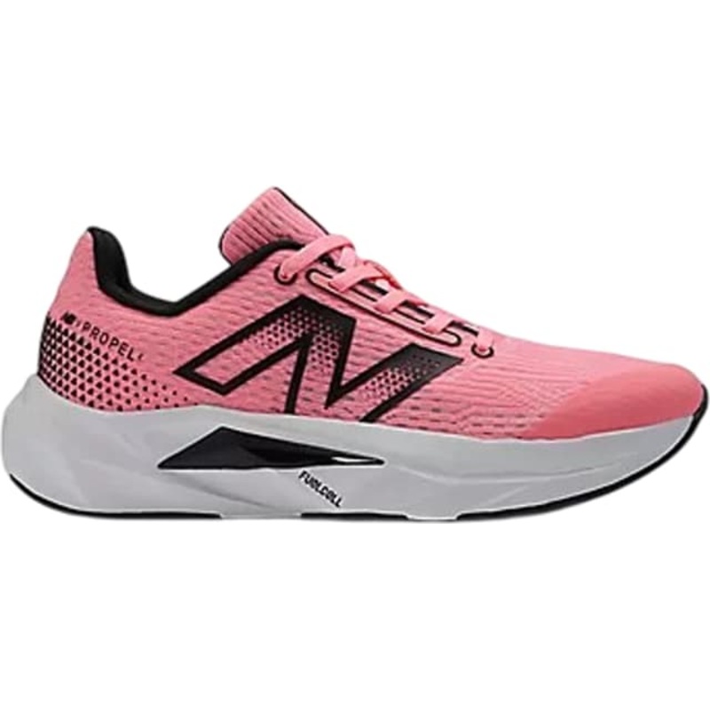 New Balance FuelCell Propel V5 Road Running Shoes – Youth