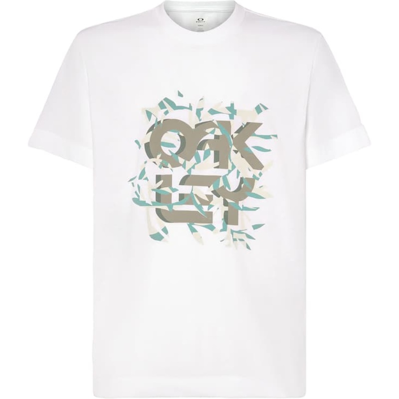 Oakley B1B Coral T-Shirt – Men’s