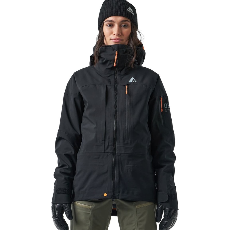 Orage Panorama 3 Layer Jacket – Women’s