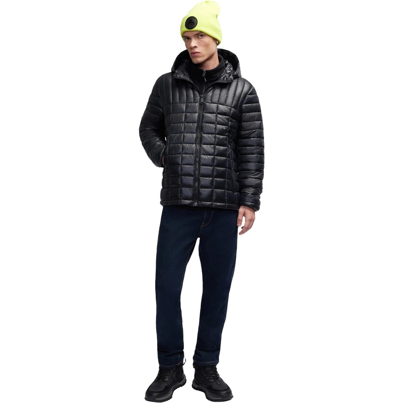 Pajar Niran Lightweight Packable Puffer Jacket – Men’s