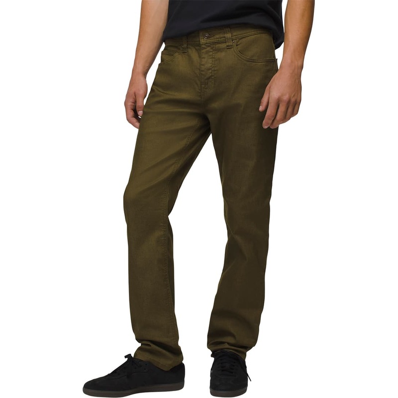 prAna Bridger Jean – 30 Inch Inseam – Men’s