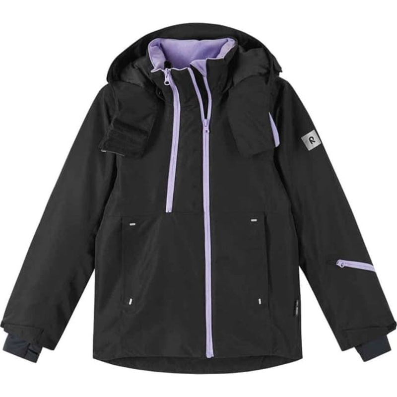 Reima Perille Waterproof Reimatec Winter Jacket – Kids