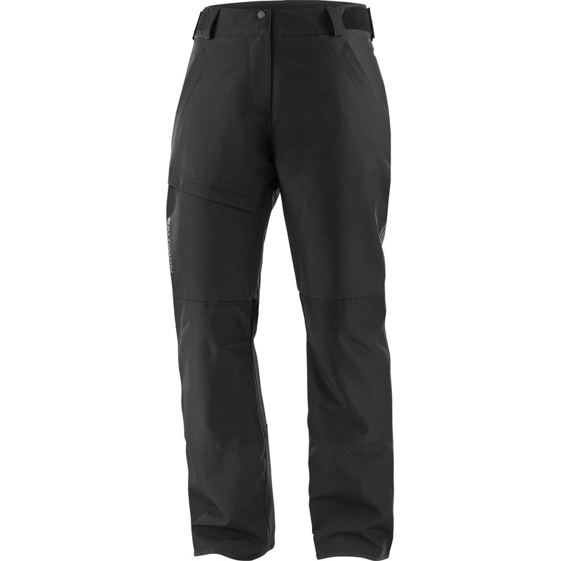 Salomon Bashley Puff Ski Pants – Women’s