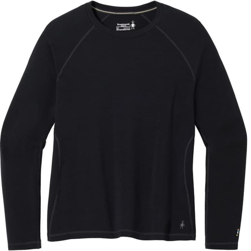 Smartwool Classic Thermal Merino Base Layer Crew Plus Boxed – Women’s