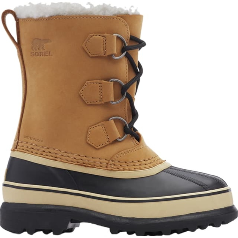 Sorel Caribou Boots – Big Kids