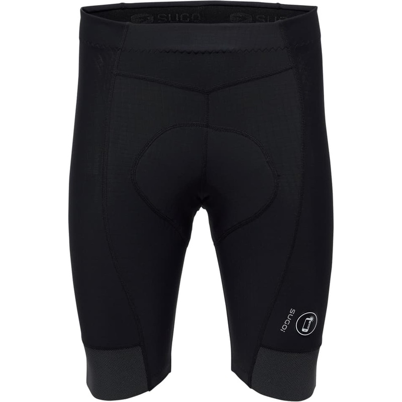 SUGOi Evolution Zap Cycling Shorts – Men’s