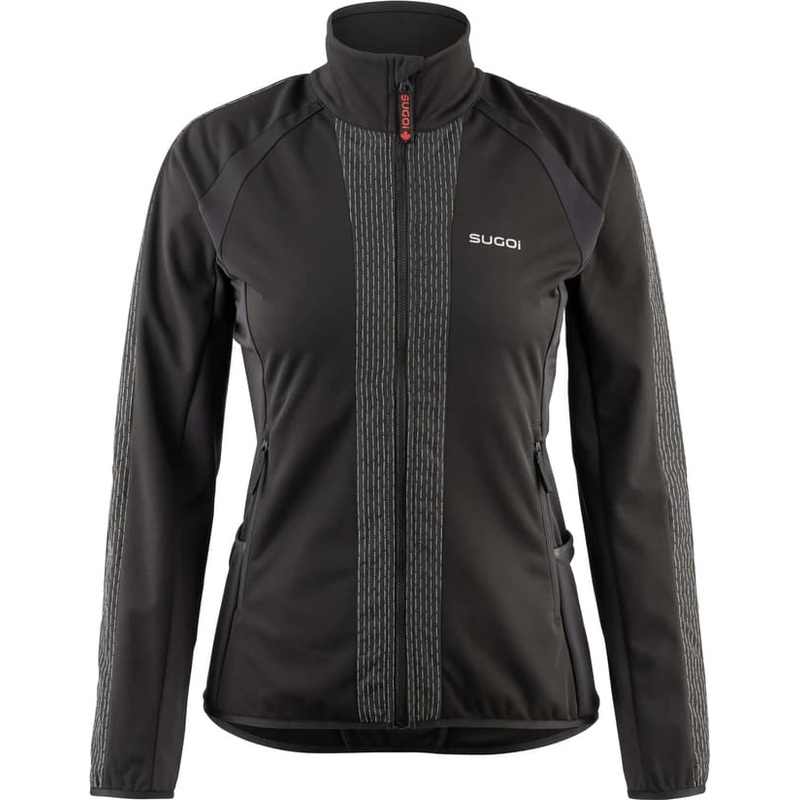 SUGOi Stribe Zap Jacket – Women’s