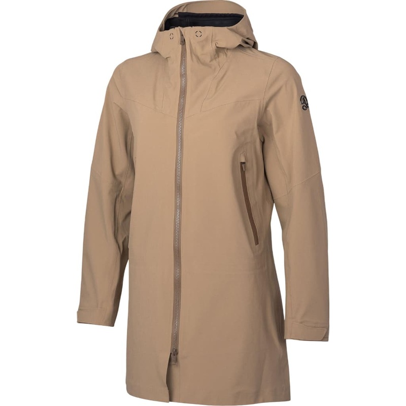 Ternua Half Moon 2.0 3 Layer Parka – Women’s