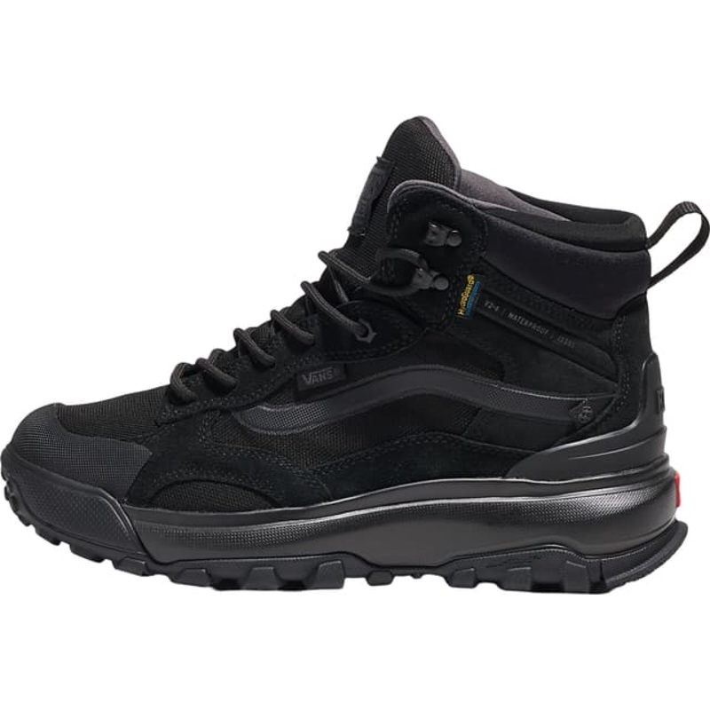 Vans MTE Crestline Waterproof Sneaker-Boots – Unisex