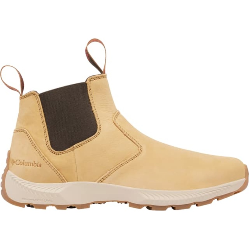 Columbia Landroamer Scout Nubuck Chelsea Boots – Men’s