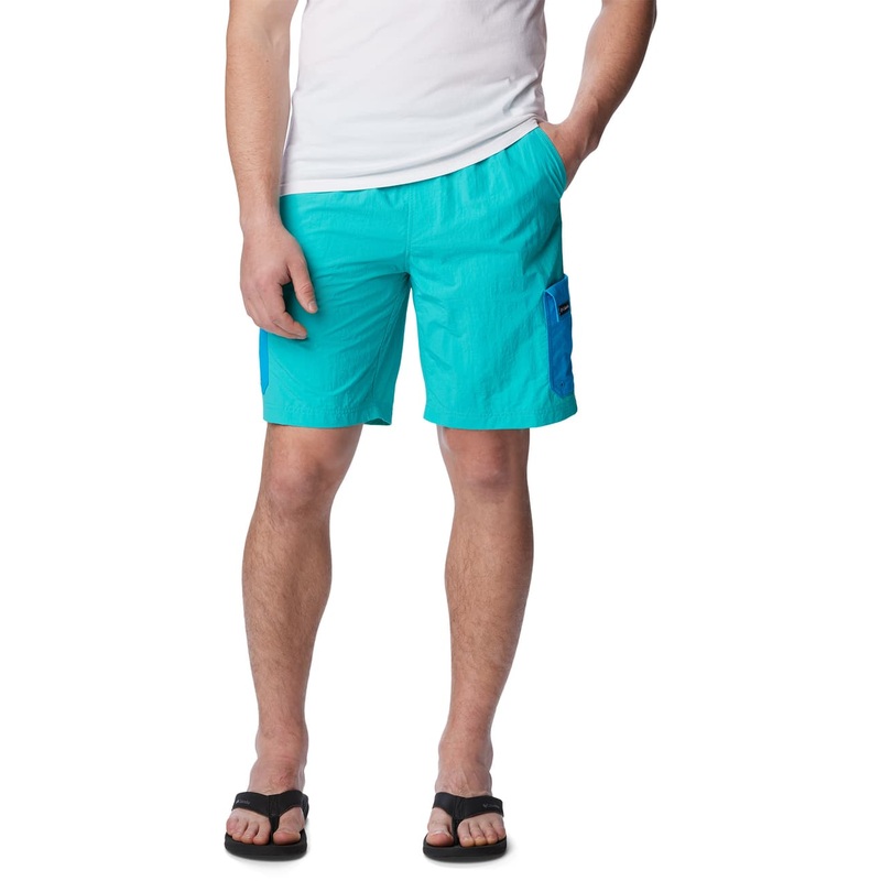 Columbia Summerdry Brief Shorts – Men’s