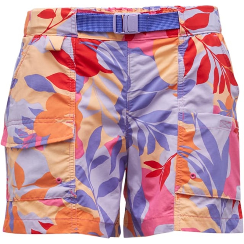 Columbia Summerdry Cargo Short – Women’s