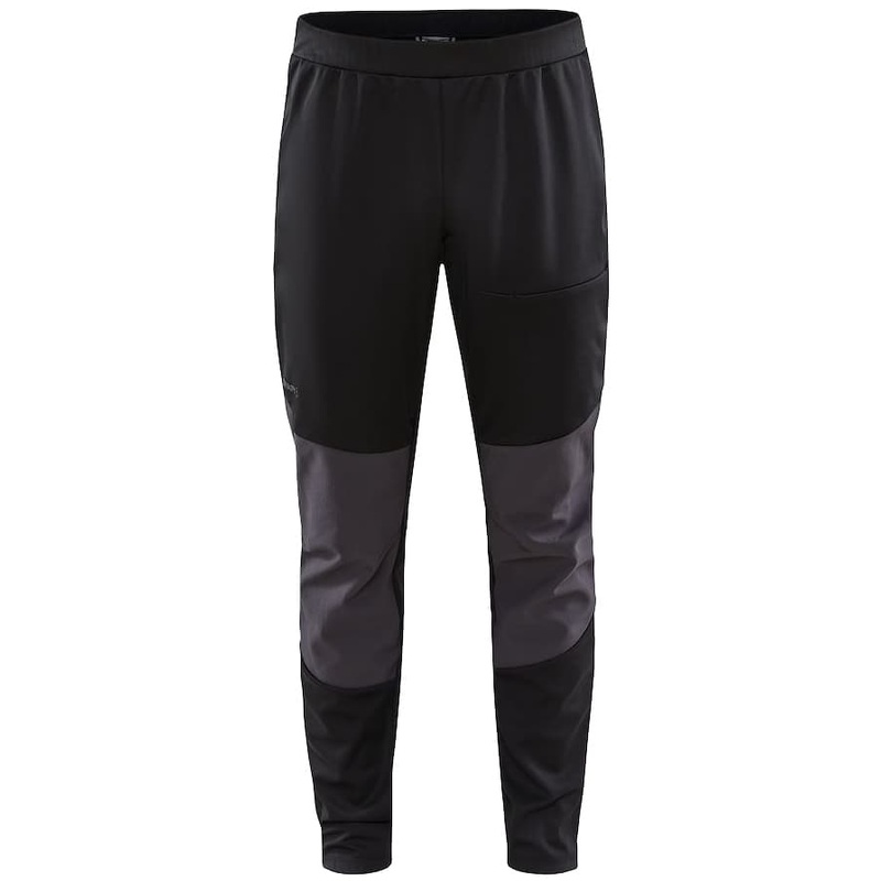 Craft ADV Backcountry Hybrid Pants – Mens