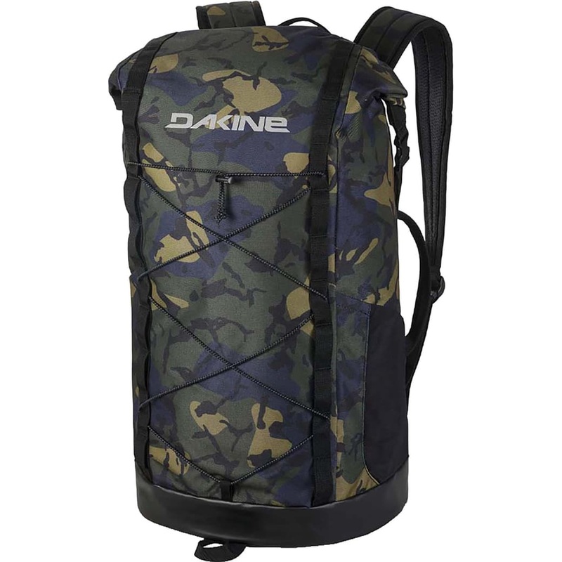 Dakine Mission Surf Roll Top Pack Backpack 35L