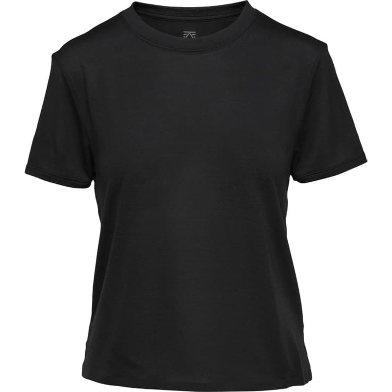 Foehn Cortes Polartec T Shirt – Women’s