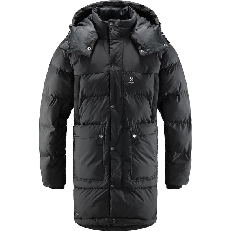 Haglfs Floda Mimic Parka – Men’s