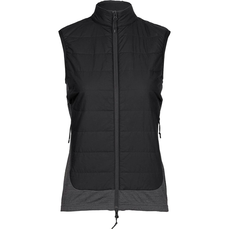icebreaker MerinoLoft Vest – Women’s