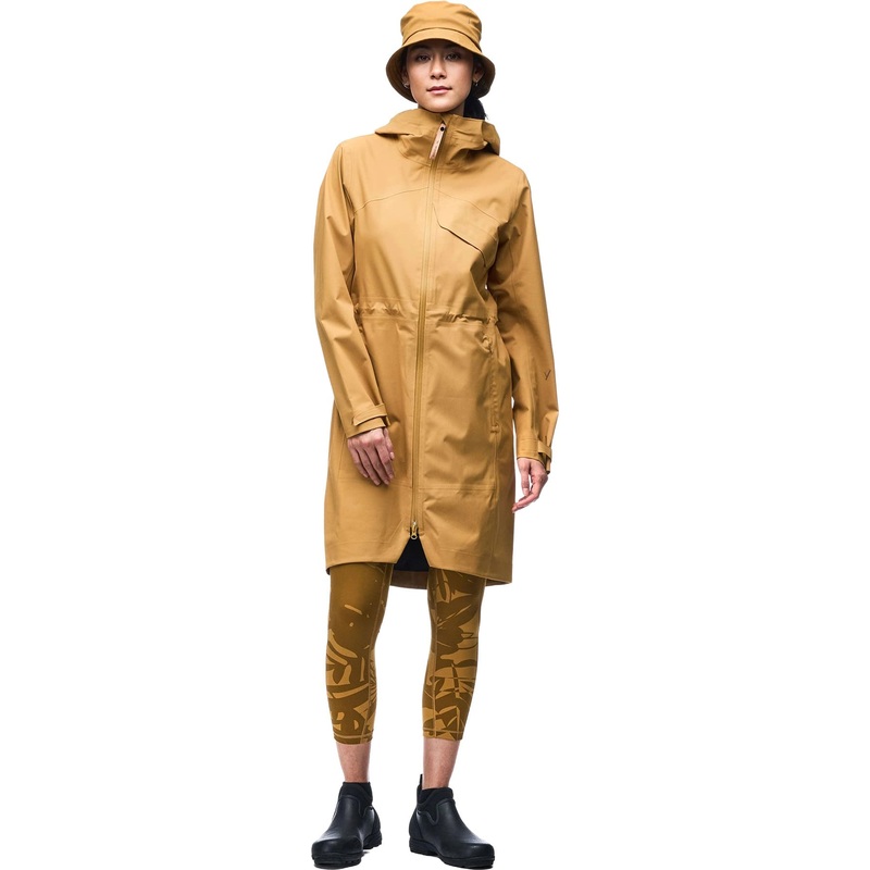Indyeva Risela Rain Jacket – Women’s