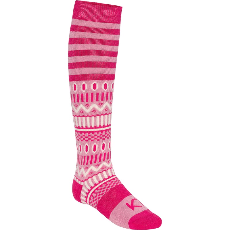 Kari Traa kle Ski Socks – Women’s