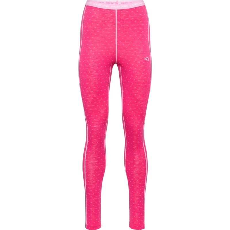 Kari Traa Vilma Base Layer Pants – Women’s