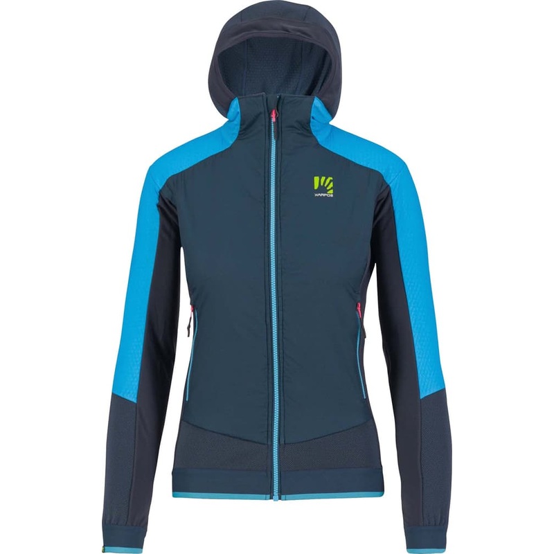 Karpos Alagna Plus Evo Jacket – Women’s