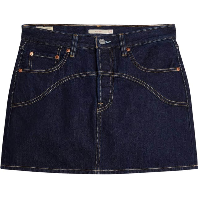 Levi’s Western Icon Skirt – Women’s
