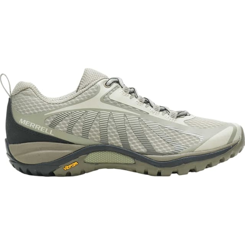 Merrell Siren Edge 3 Waterproof Hiking Shoes – Women’s