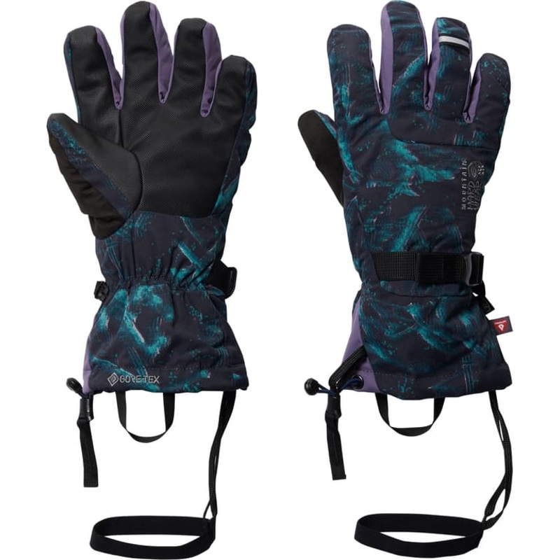Mountain Hardwear FireFall/2 Gore-Tex Glove – Women’s