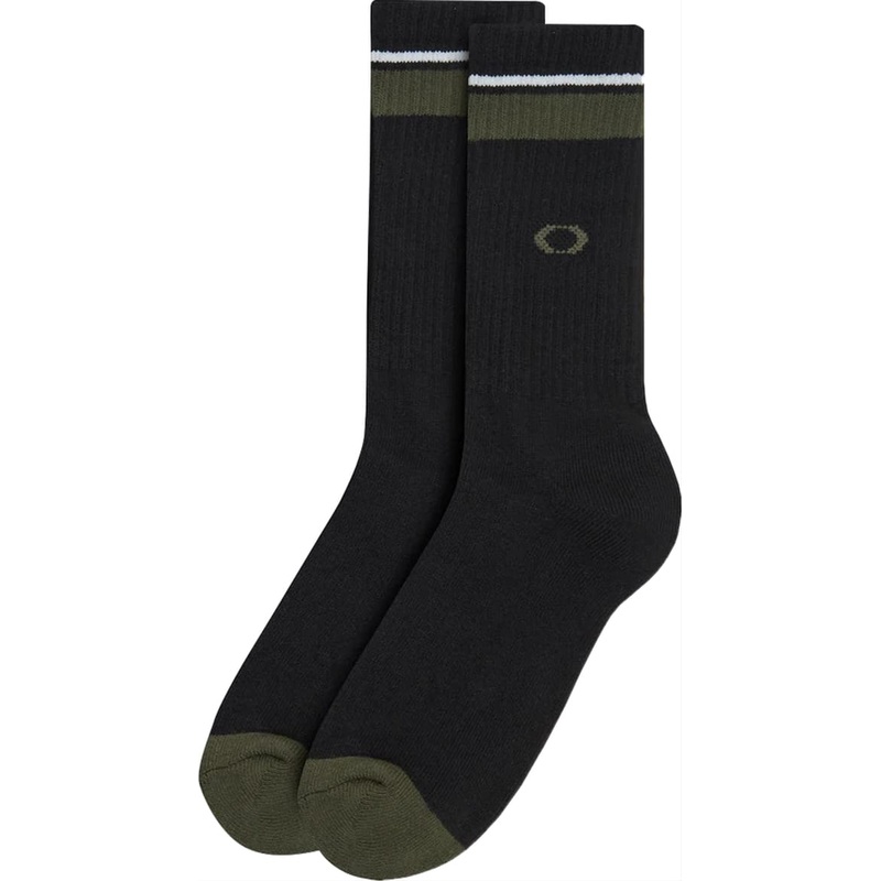 Oakley Essential Socks Set of 3 pairs – Unisex
