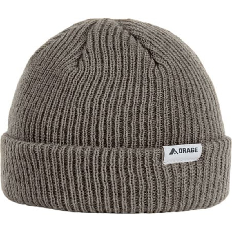 Orage Fisherman Jr Beanie – Youth