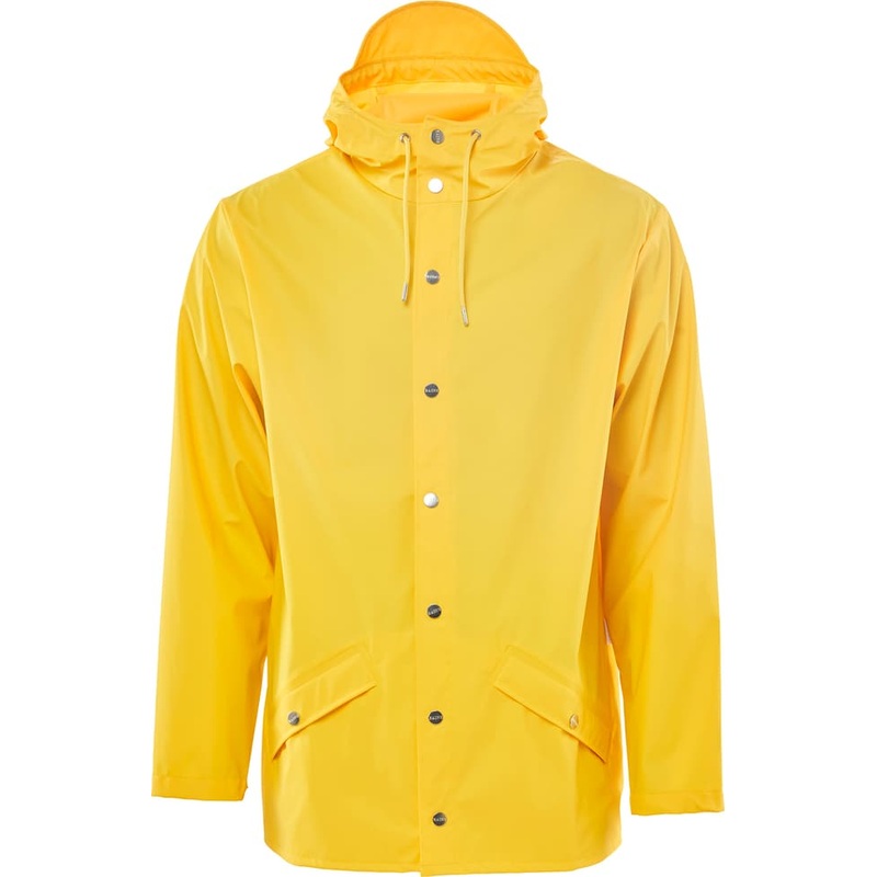 RAINS Jacket Rain Jacket – Unisex