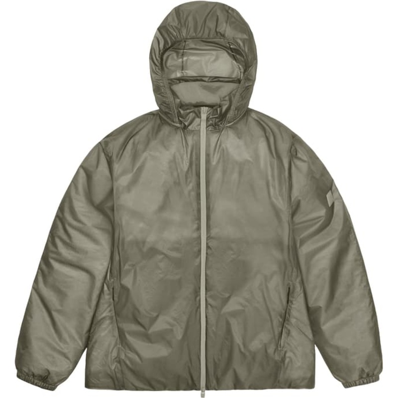 RAINS Kauto Insulated Jacket – Unisex