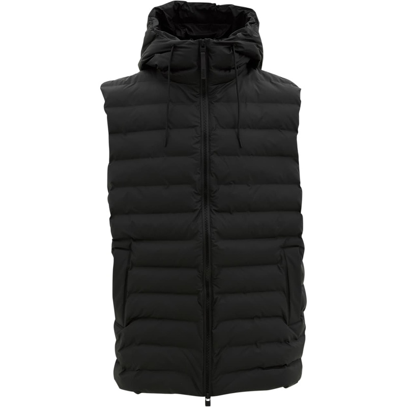 RAINS Lohja Puffer Vest W3T1 – Men’s