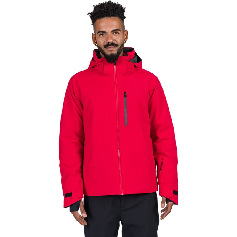 Rossignol Blackside Ski Jacket – Men’s