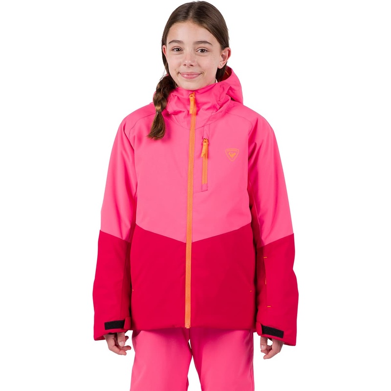 Rossignol Wispile Ski Jacket – Junior