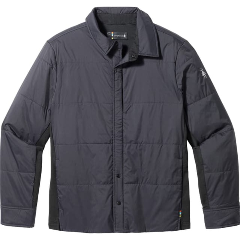 Smartwool Smartloft Shirt Jacket – Mens