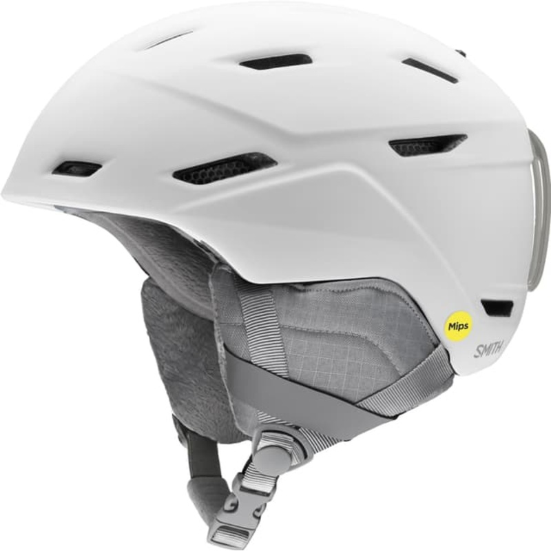 Smith Optics Prospect Jr. MIPS Helmet – Kids