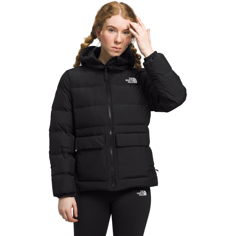 The North Face Gotham Jacket – Women’s