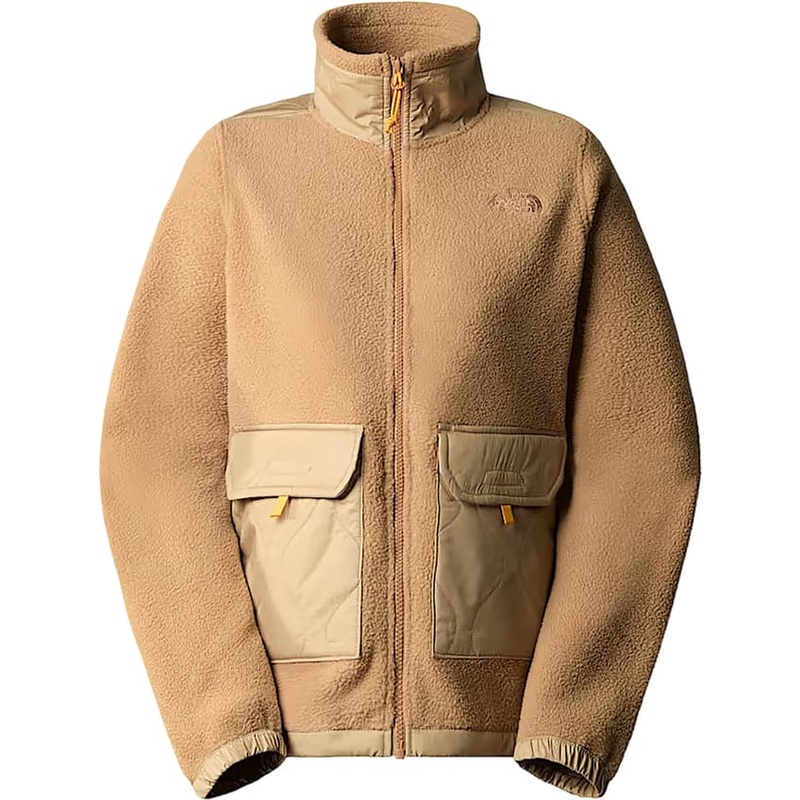 The North Face Royal Arch Full-Zip Jacket – Womens