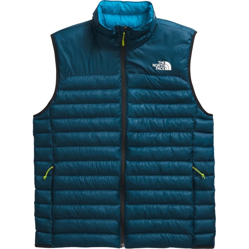 The North Face Terra Peak Vest – Men’s