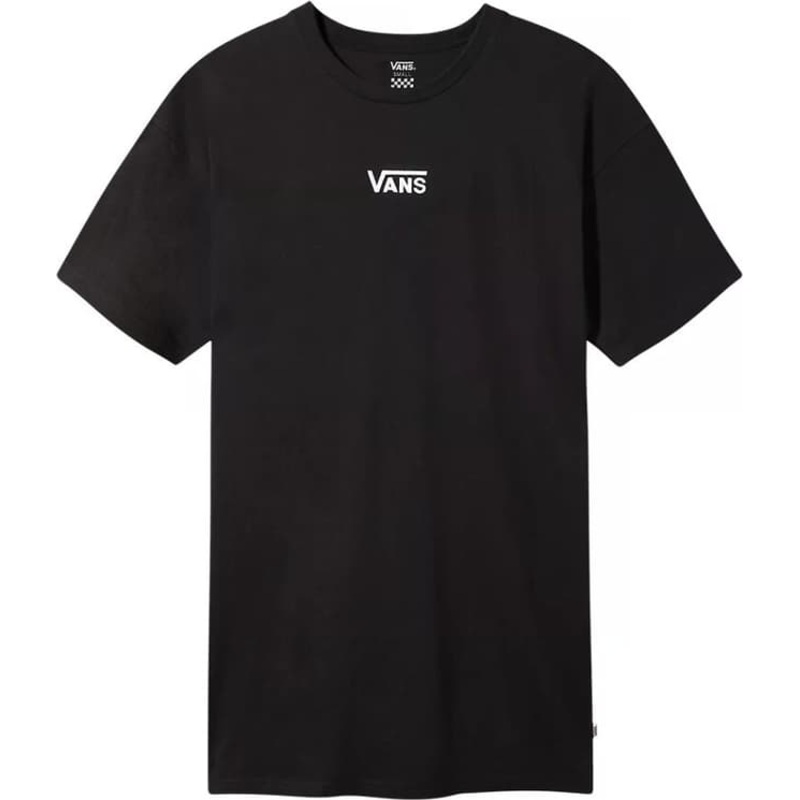 Vans Center Vee Tee Dress – Women’s