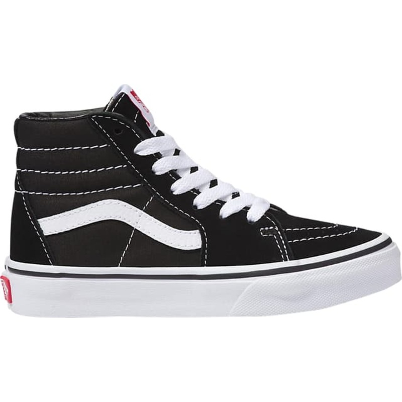 Vans SK8-Hi Shoes – Kid